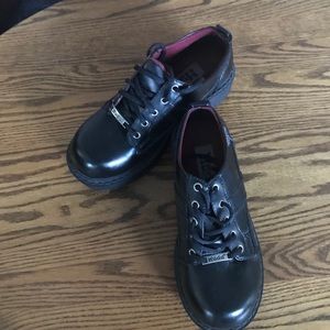 Women’s 7.5 M Mudd Shoes